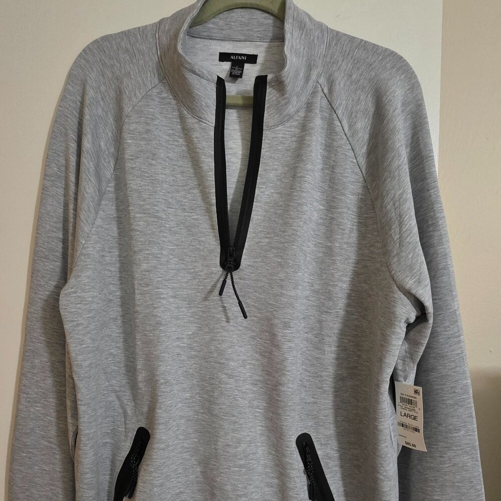 Men's leisure Set
